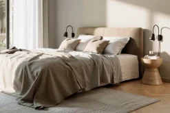 Nuura Anoli spot vegglampe - Dimbar