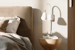 Nuura Anoli spot vegglampe - Dimbar