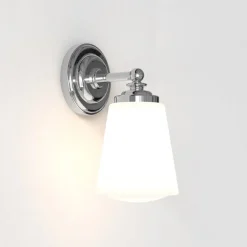 Hot Astro Lighting Anton vegglampe for baderom IP44