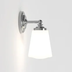 Hot Astro Lighting Anton vegglampe for baderom IP44