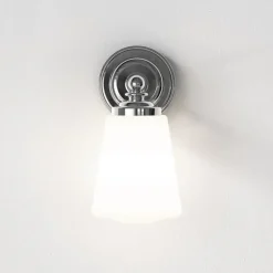 Hot Astro Lighting Anton vegglampe for baderom IP44