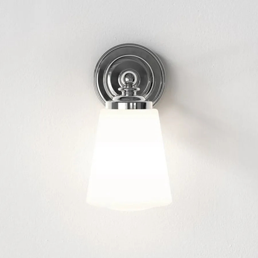 Hot Astro Lighting Anton vegglampe for baderom IP44