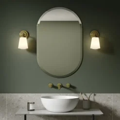 Hot Astro Lighting Anton vegglampe for baderom IP44