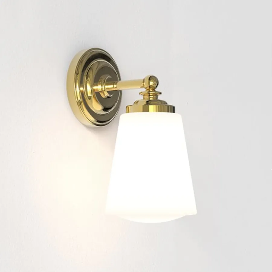 Hot Astro Lighting Anton vegglampe for baderom IP44