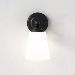 Hot Astro Lighting Anton vegglampe for baderom IP44