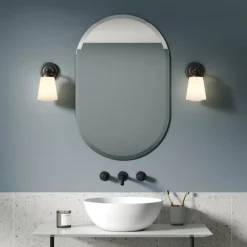 Hot Astro Lighting Anton vegglampe for baderom IP44
