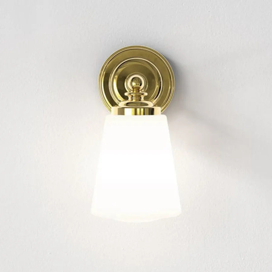 Hot Astro Lighting Anton vegglampe for baderom IP44