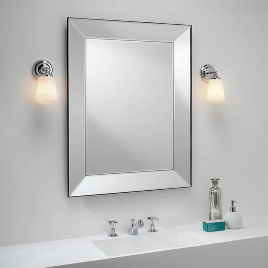 Hot Astro Lighting Anton vegglampe for baderom IP44