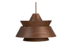 Outlet Antidark Apollo takpendel 36 cm Valnøtt
