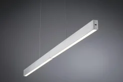 Sale Paulmann Aptare takpendel uttrekkbar 16,5W 2700 Kelvin Svart