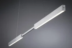 Sale Paulmann Aptare takpendel uttrekkbar 16,5W 2700 Kelvin Svart
