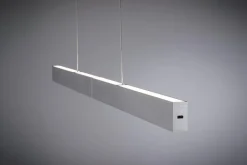 Sale Paulmann Aptare takpendel uttrekkbar 16,5W 2700 Kelvin Svart
