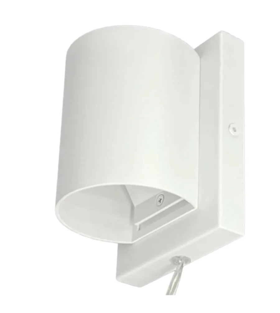 Discount NorDesign Argo K1 vegglampe ned lys