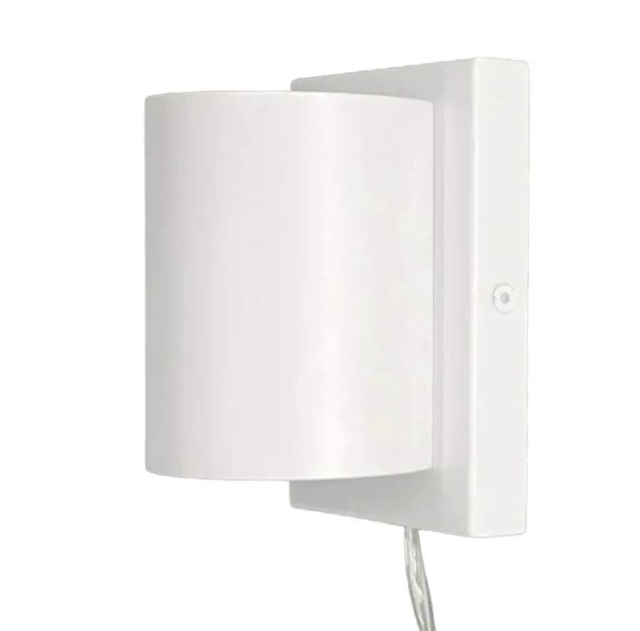 Discount NorDesign Argo K1 vegglampe ned lys