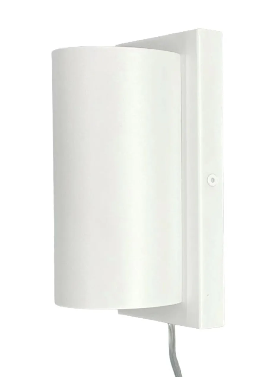 Online NorDesign Argo K2 vegglampe opp/ned lys