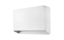 Online Sg Armaturen As Arlon vegglampe utendørs 10W 2700 Kelvin IK10 IP65 - Dimbar