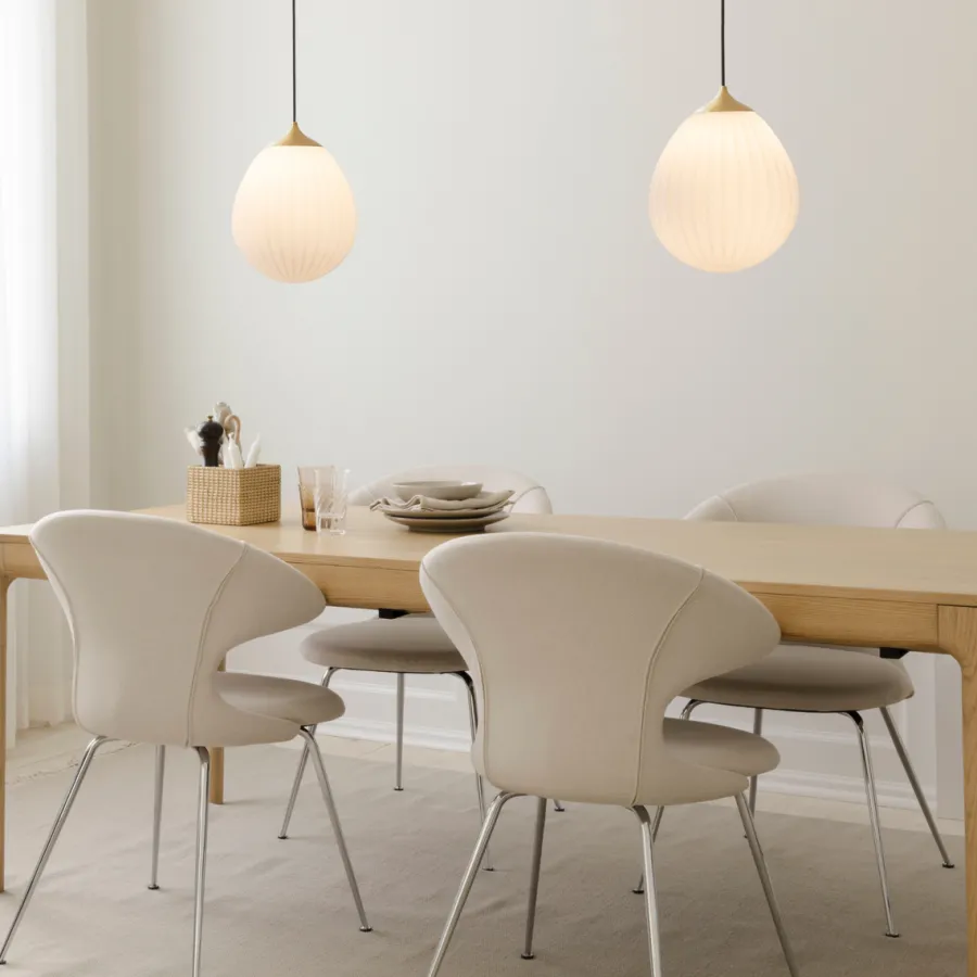 Clearance Umage Around the World lampeskjerm
