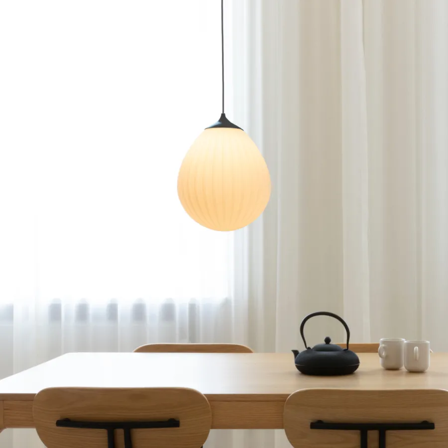 Clearance Umage Around the World lampeskjerm
