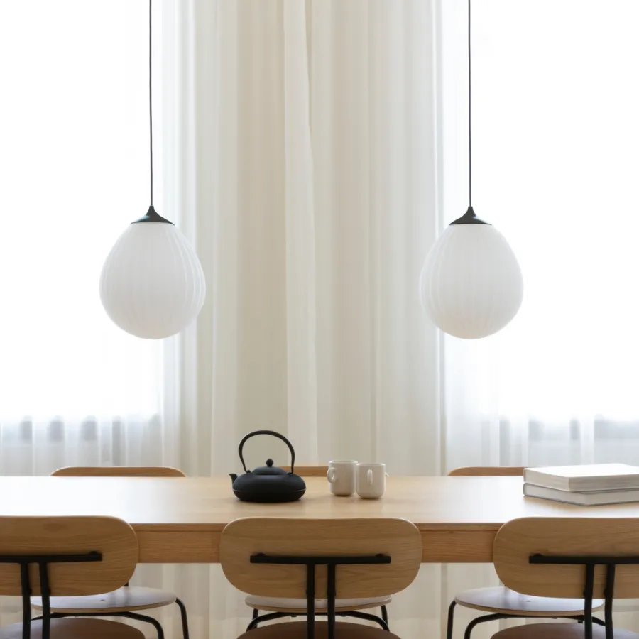 Clearance Umage Around the World lampeskjerm