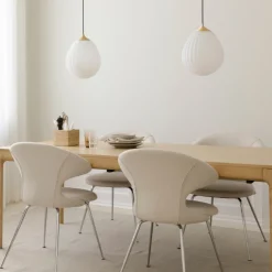 Clearance Umage Around the World lampeskjerm