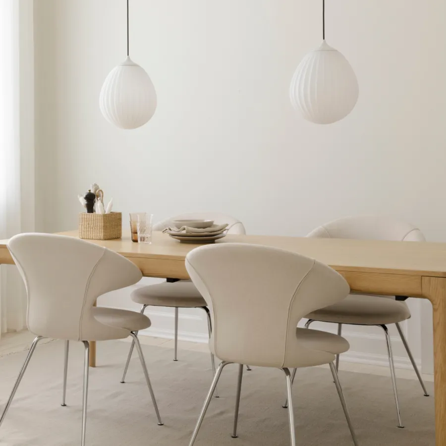 Clearance Umage Around the World lampeskjerm