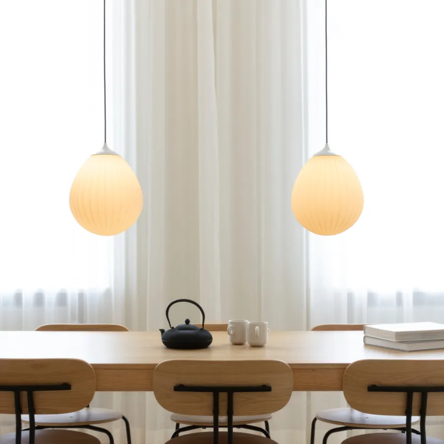 Clearance Umage Around the World lampeskjerm