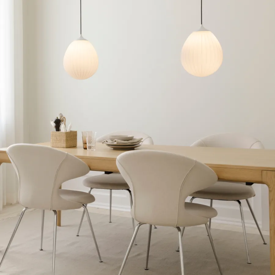 Clearance Umage Around the World lampeskjerm
