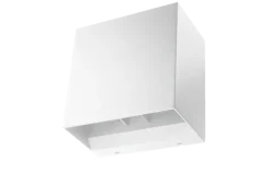 Best Sg Armaturen As Artes Midi vegglampe opp/ned utendørs 32W 3000K Dimbar Svart