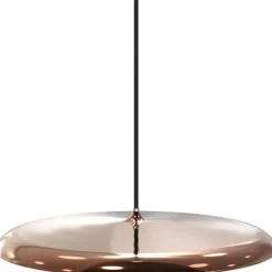 Outlet DFTP Artist 40 takpendel Kobber