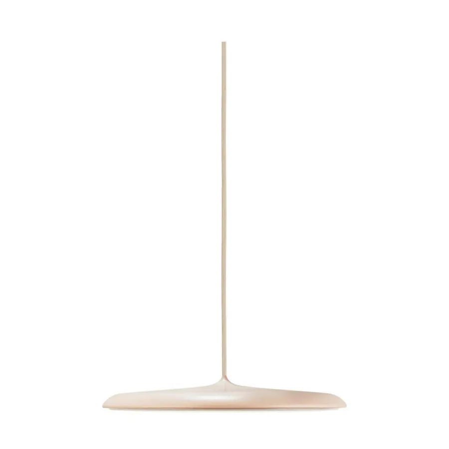 DFTP Artist 25 takpendel 25W 3000 Kelvin - Dimbar