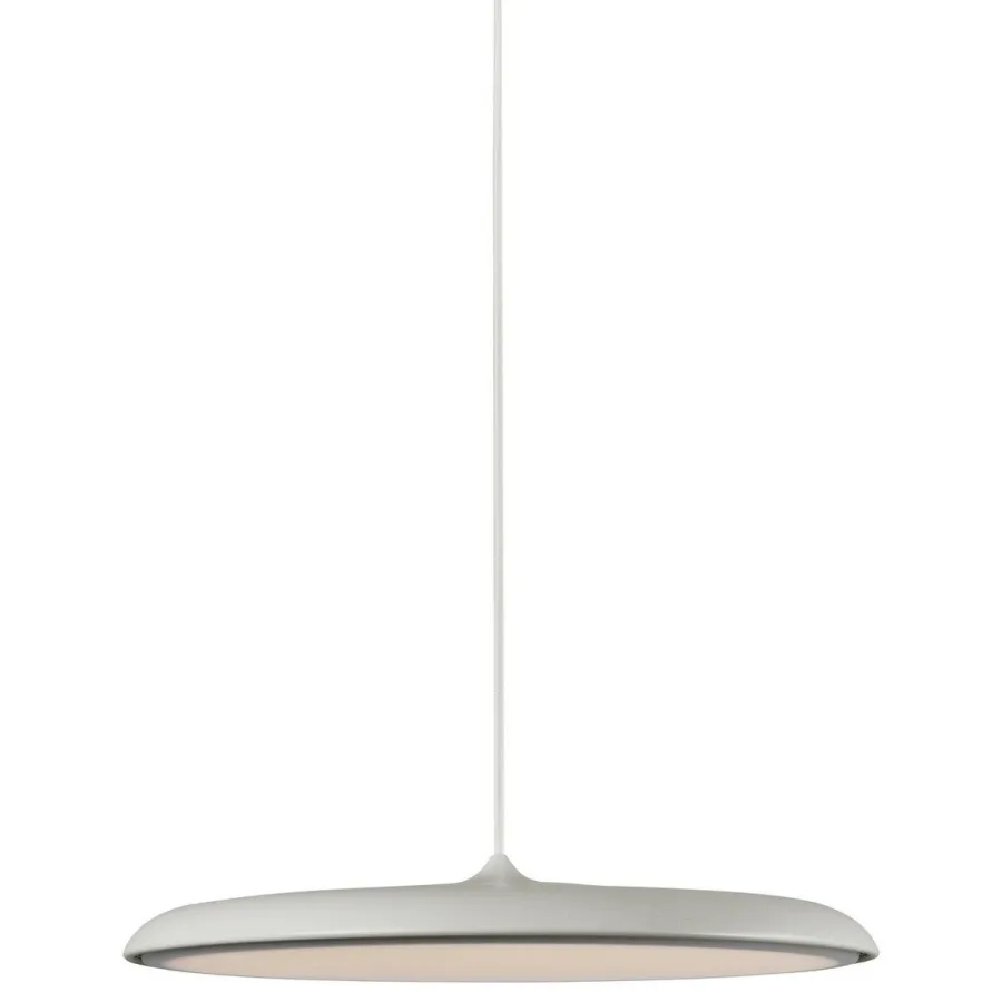 DFTP Artist 25 takpendel 25W 3000 Kelvin - Dimbar
