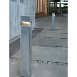 Sale Norlys Arvika 891 pullert 12,7W LED 89 cm Galvanisert