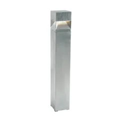 Sale Norlys Arvika 891 pullert 12,7W LED 89 cm Galvanisert