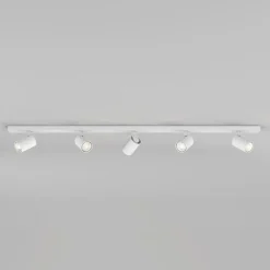 Outlet Astro Lighting Ascoli Five Bar