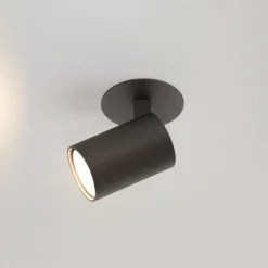Hot Astro Lighting Ascoli Recessed takspot