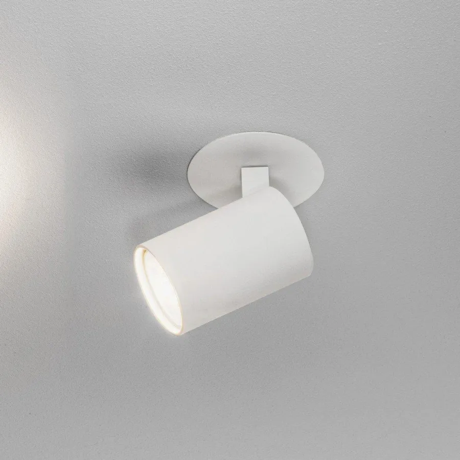 Hot Astro Lighting Ascoli Recessed takspot