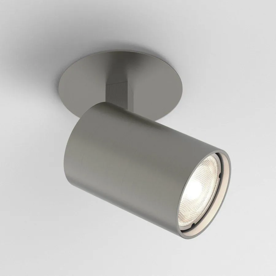 Hot Astro Lighting Ascoli Recessed takspot