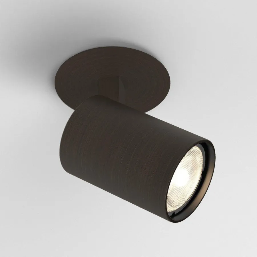 Hot Astro Lighting Ascoli Recessed takspot
