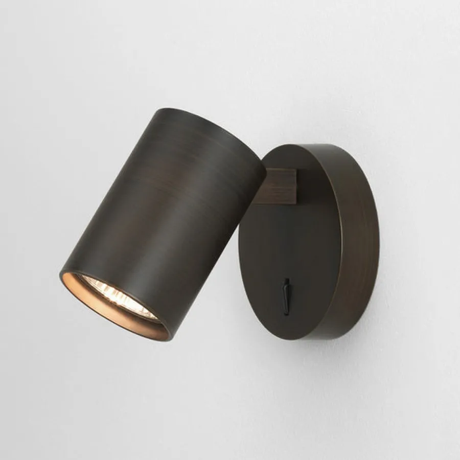 Online Astro Lighting Ascoli Single vegglampe