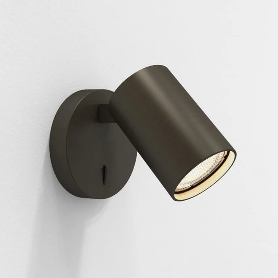 Online Astro Lighting Ascoli Single vegglampe