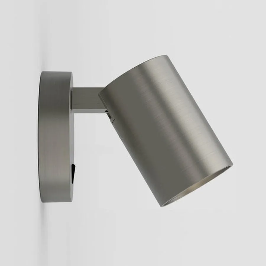 Online Astro Lighting Ascoli Single vegglampe