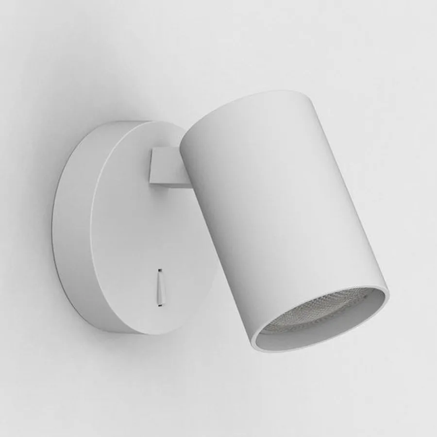 Online Astro Lighting Ascoli Single vegglampe