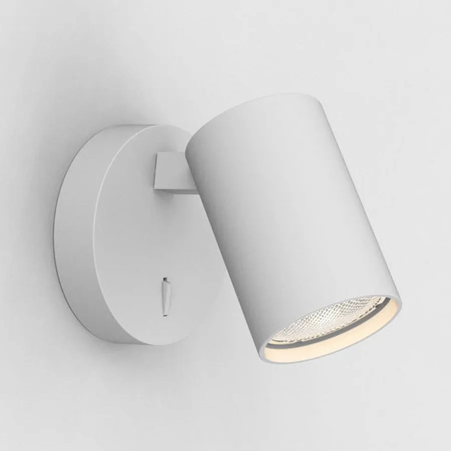 Online Astro Lighting Ascoli Single vegglampe