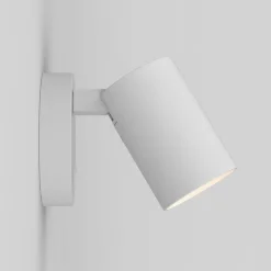 Online Astro Lighting Ascoli Single vegglampe