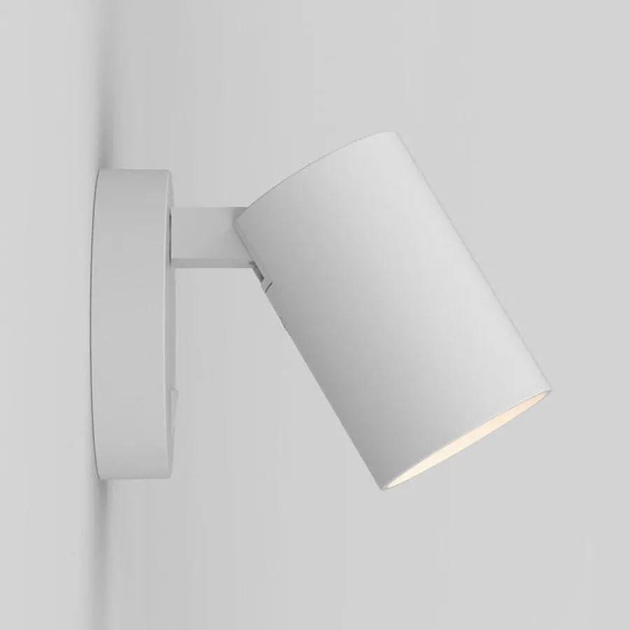 Online Astro Lighting Ascoli Single vegglampe