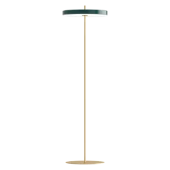 Online Umage Asteria gulvlampe
