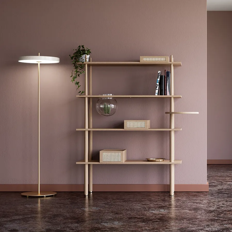 Online Umage Asteria gulvlampe