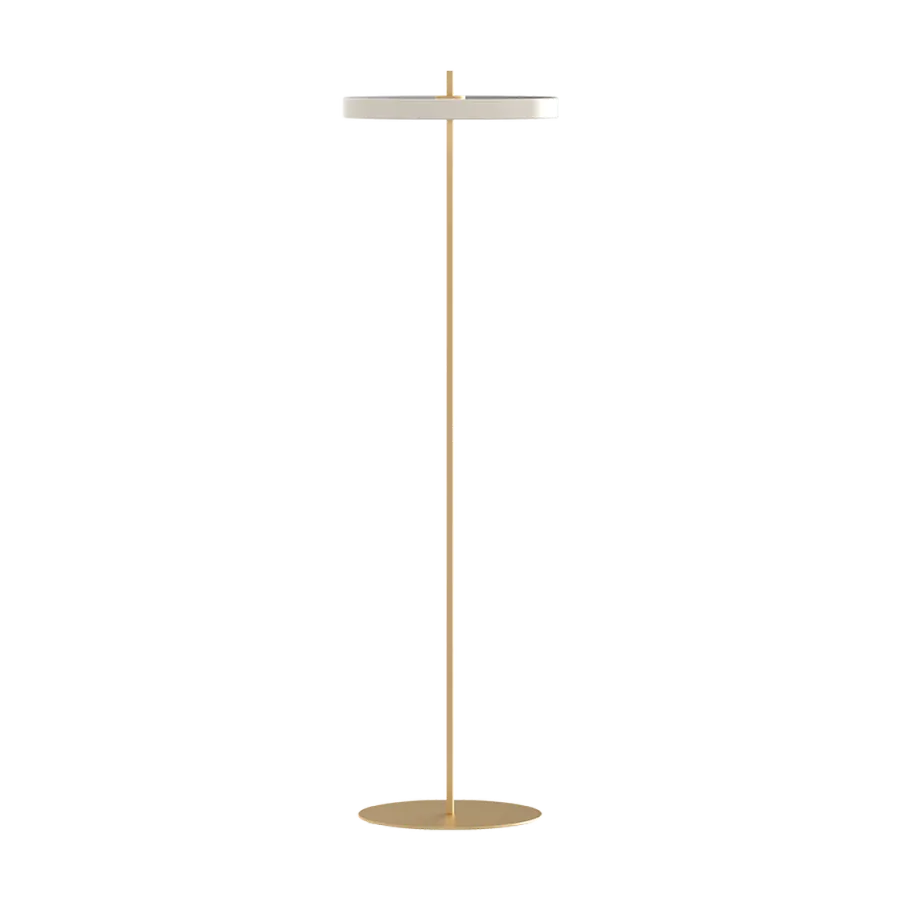 Online Umage Asteria gulvlampe