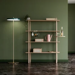 Online Umage Asteria gulvlampe