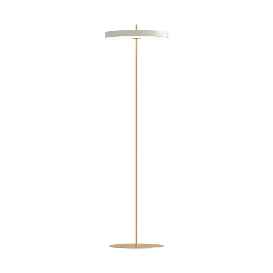 Online Umage Asteria gulvlampe